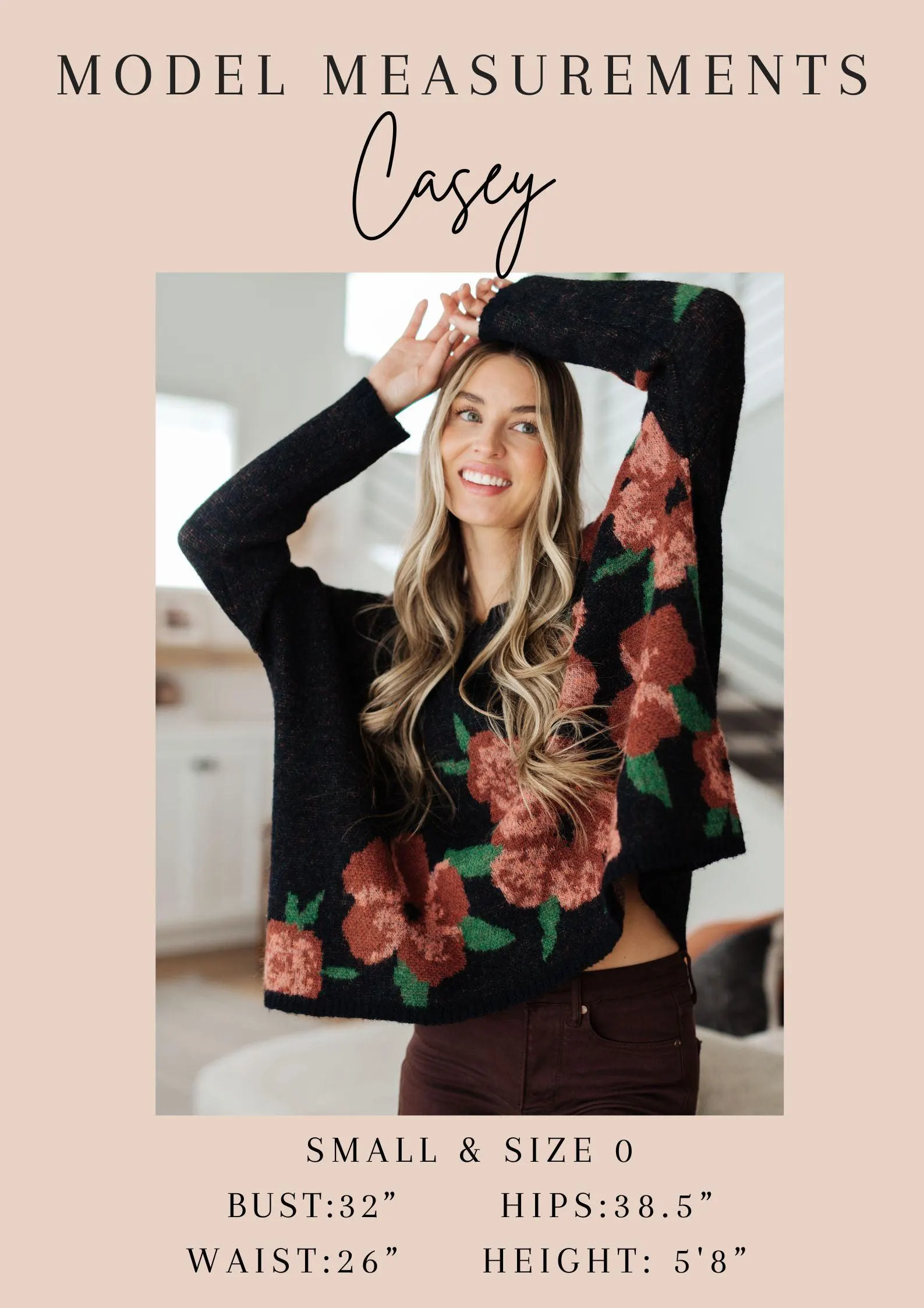 Fall Cardigan Right the First Time Relaxed Cozy Cardigan — view 6