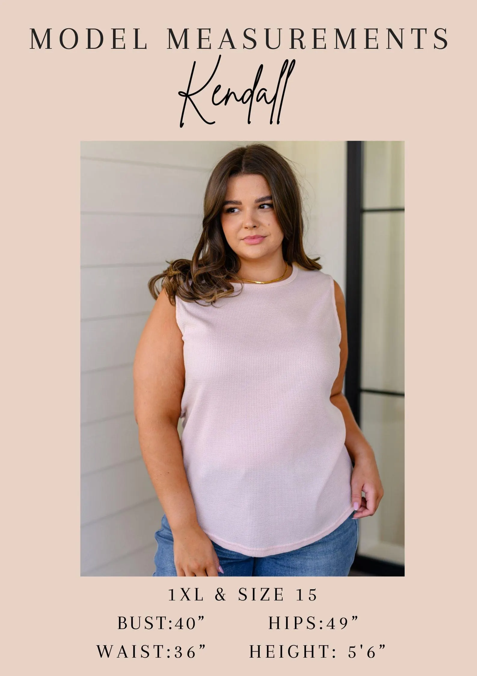 Back to Life V-neck Sweater in Mocha — view 11