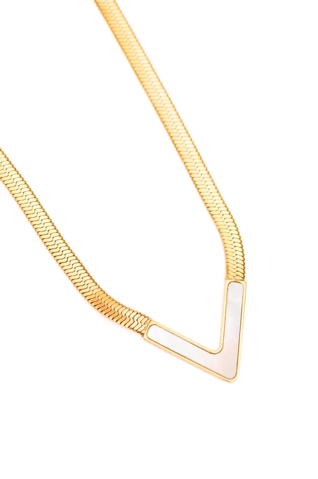 18K Gold Gift for Her Take for Granted 3 Piece Jewelry — view 7